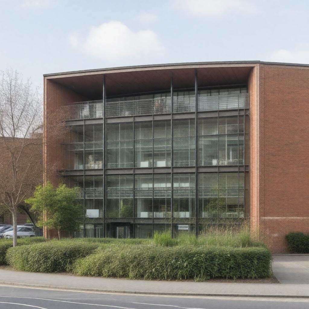Wellcome-MRC Cambridge Stem Cell Institute
